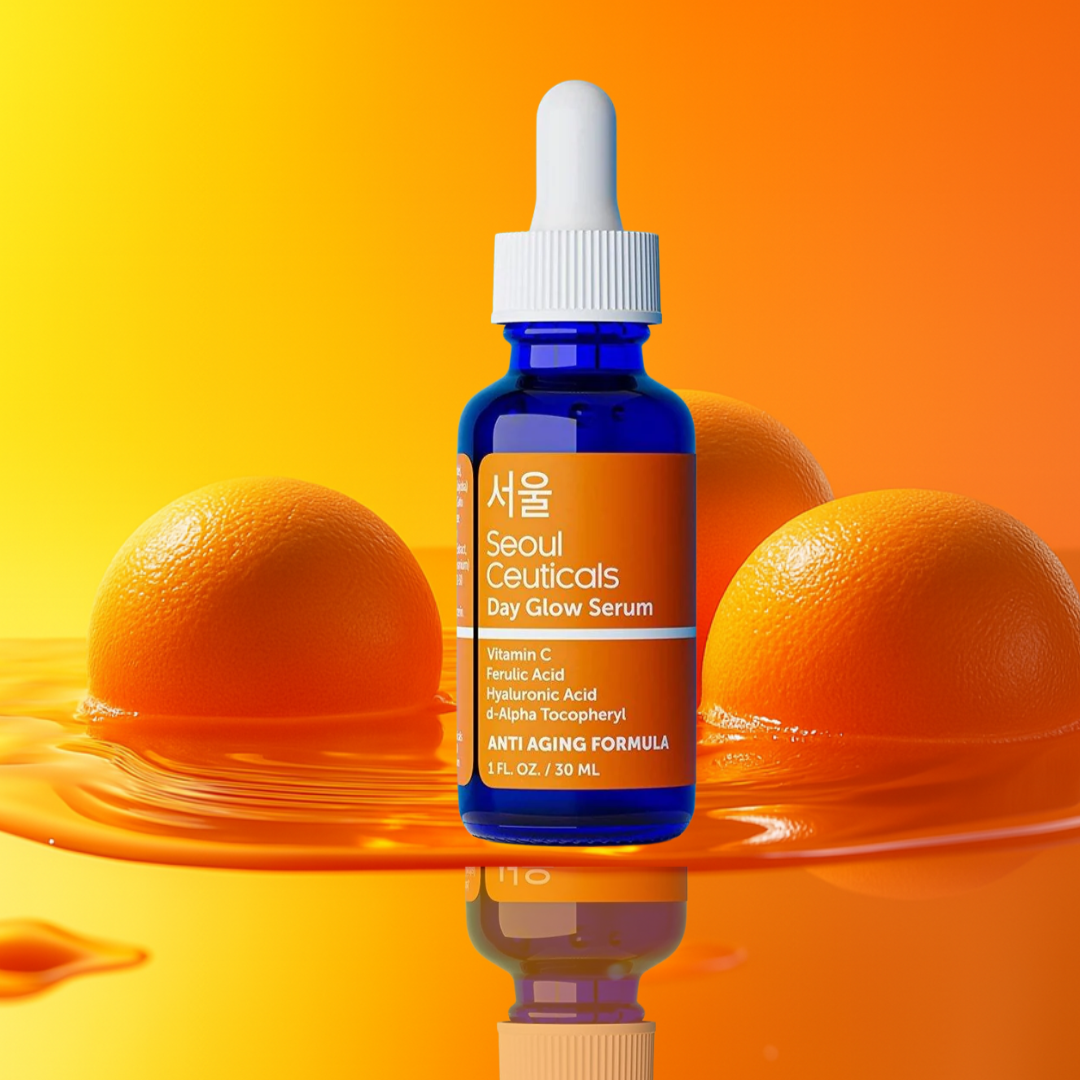 Day Glow Serum
