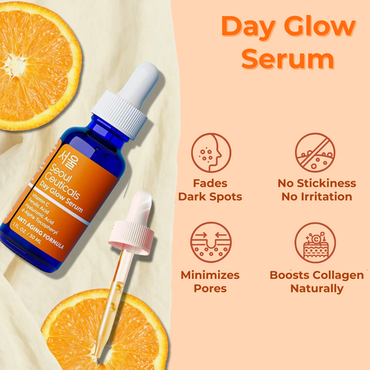 Day Glow Serum