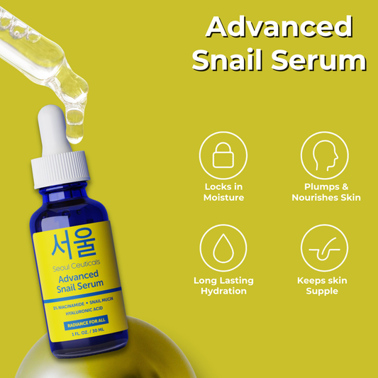 Advanced Snail Serum