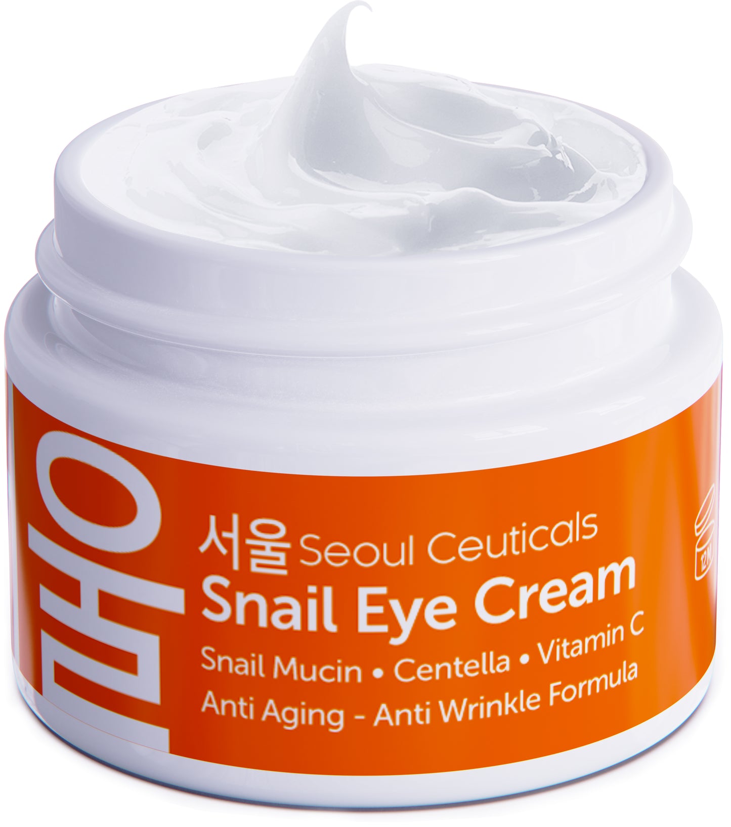 Snail Eye Cream