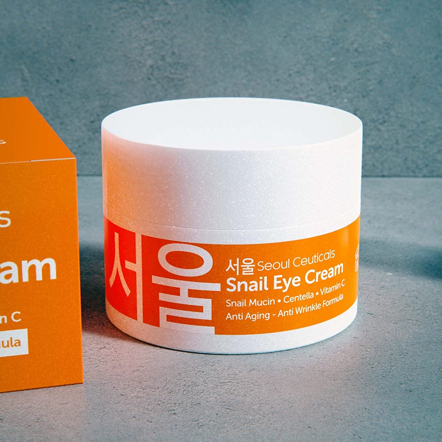 Snail Eye Cream