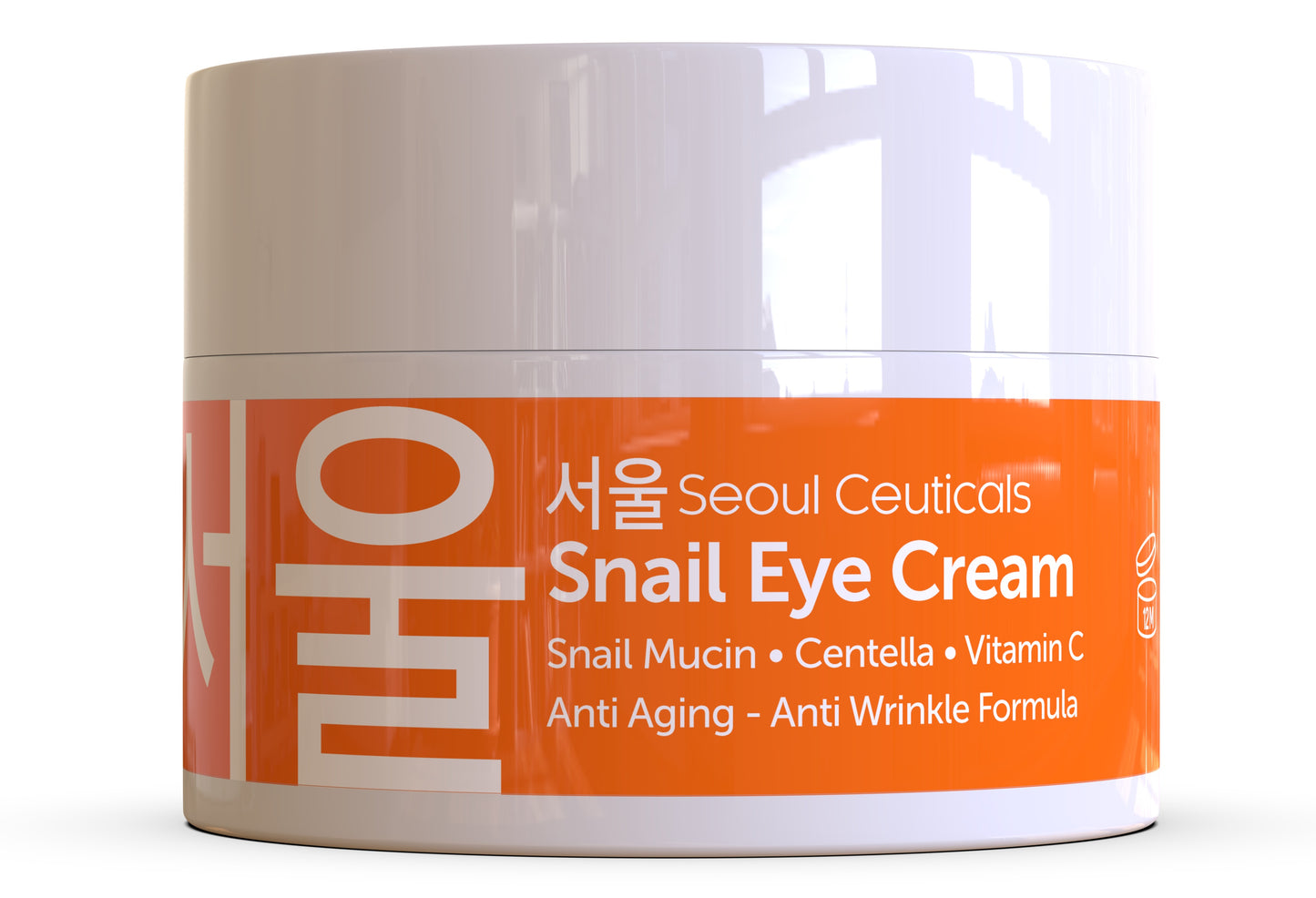 Snail Eye Cream