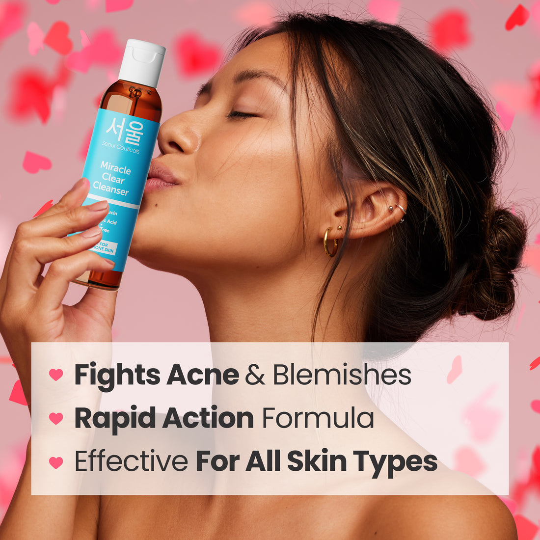 Miracle Clear Cleanser