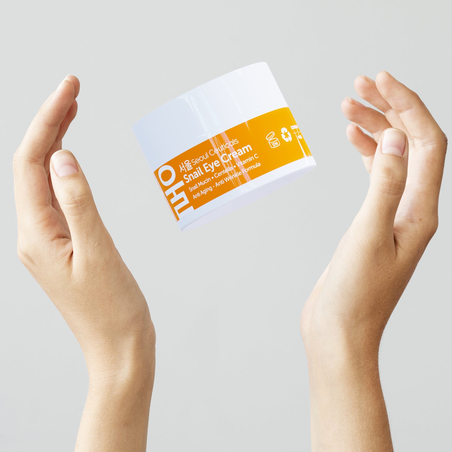Snail Eye Cream