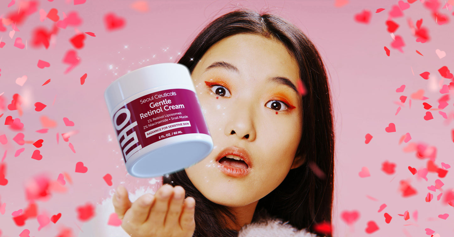 Gentle Retinol Cream