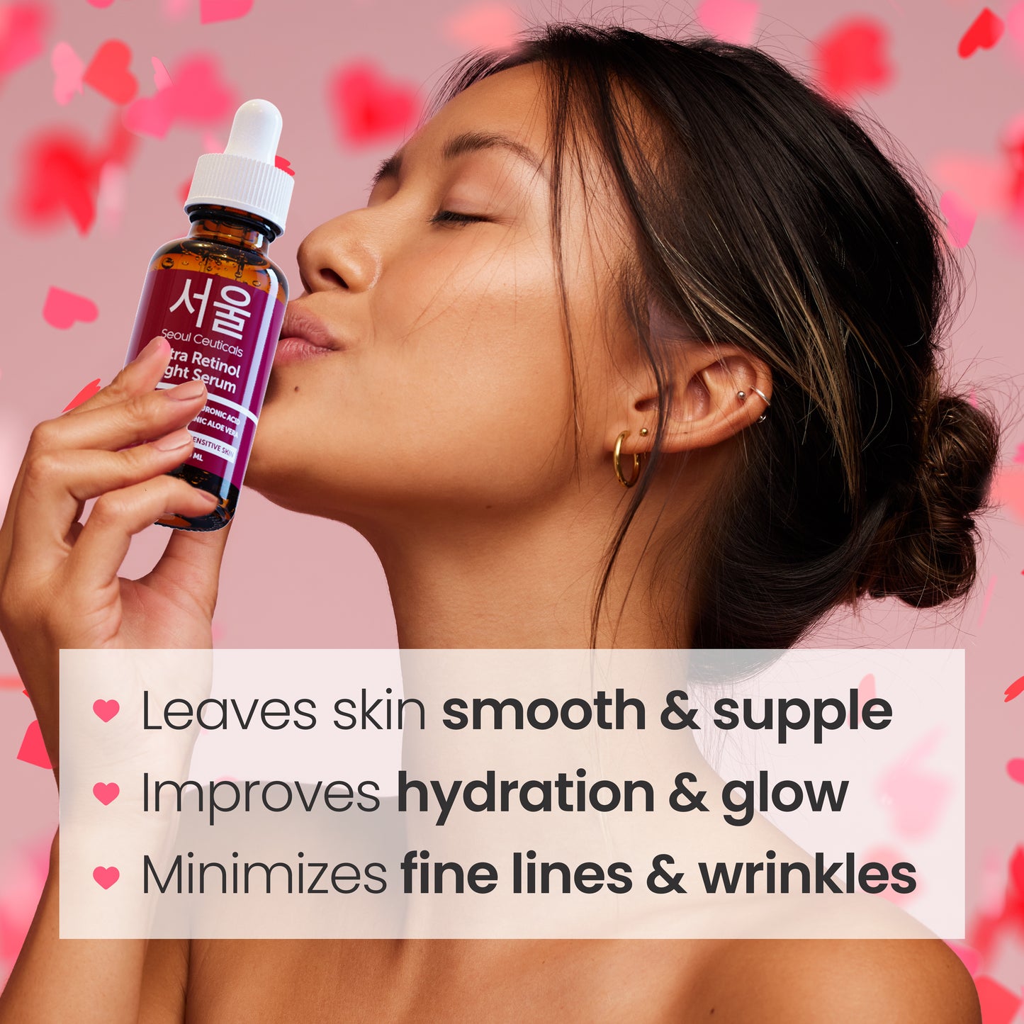 Ultra Retinol Night Serum
