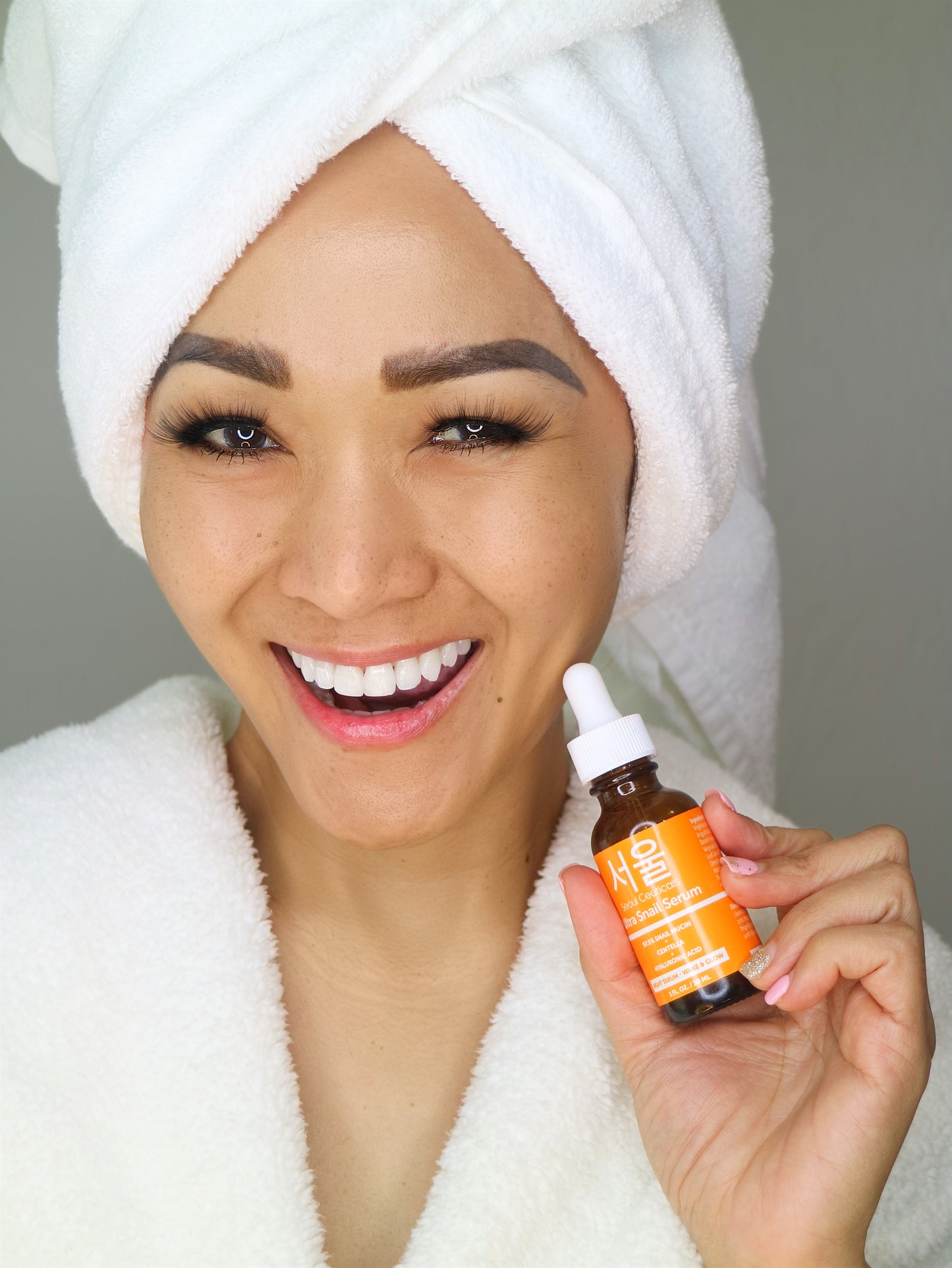 Ultra Snail Serum