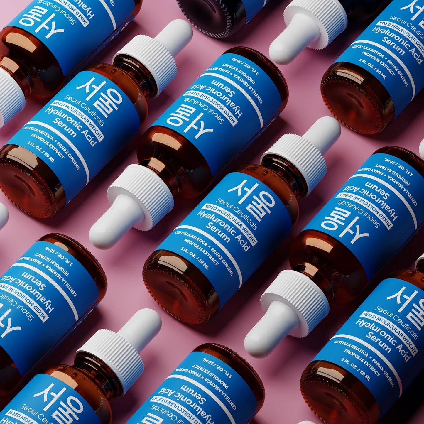 Hyaluronic Acid Serum