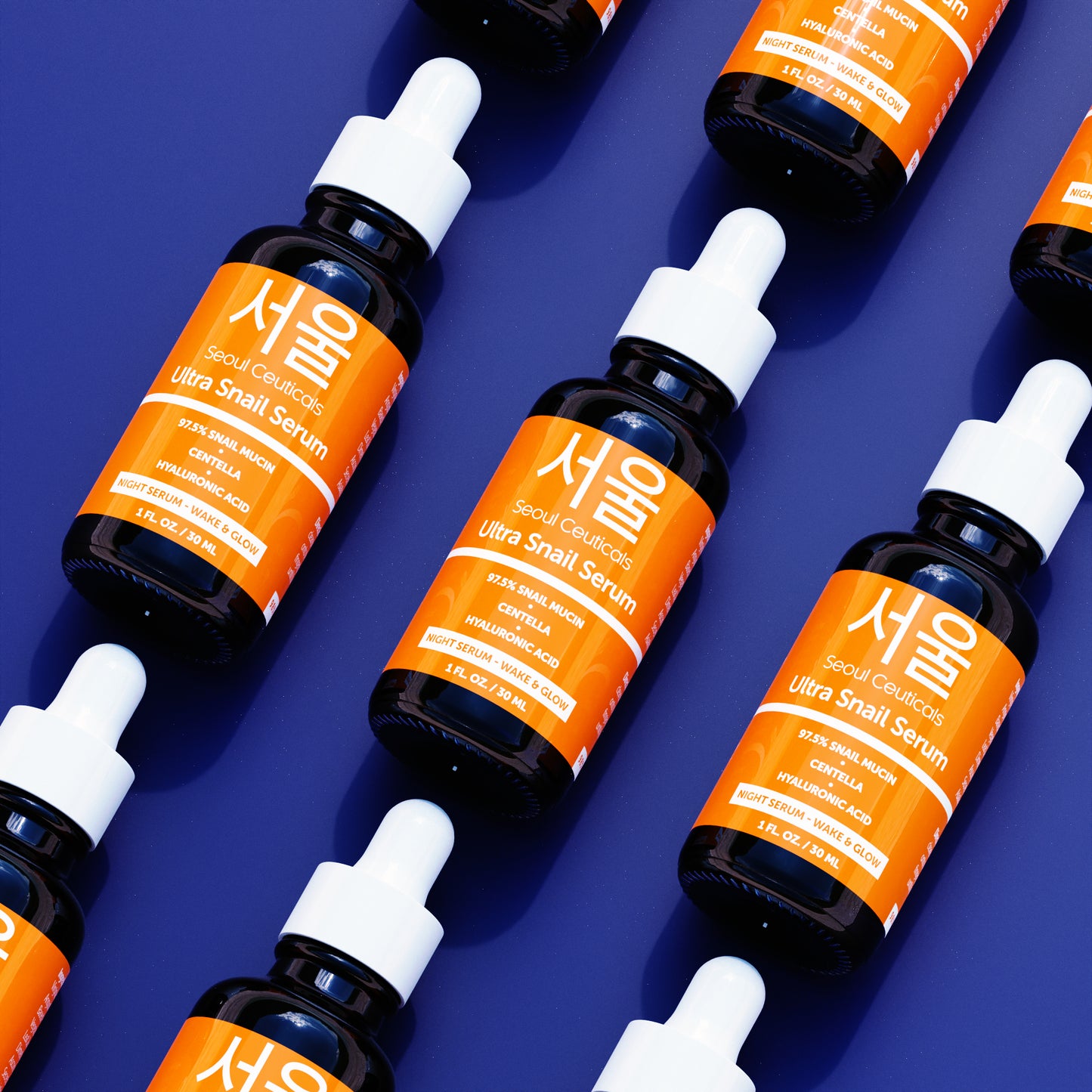 Ultra Snail Serum