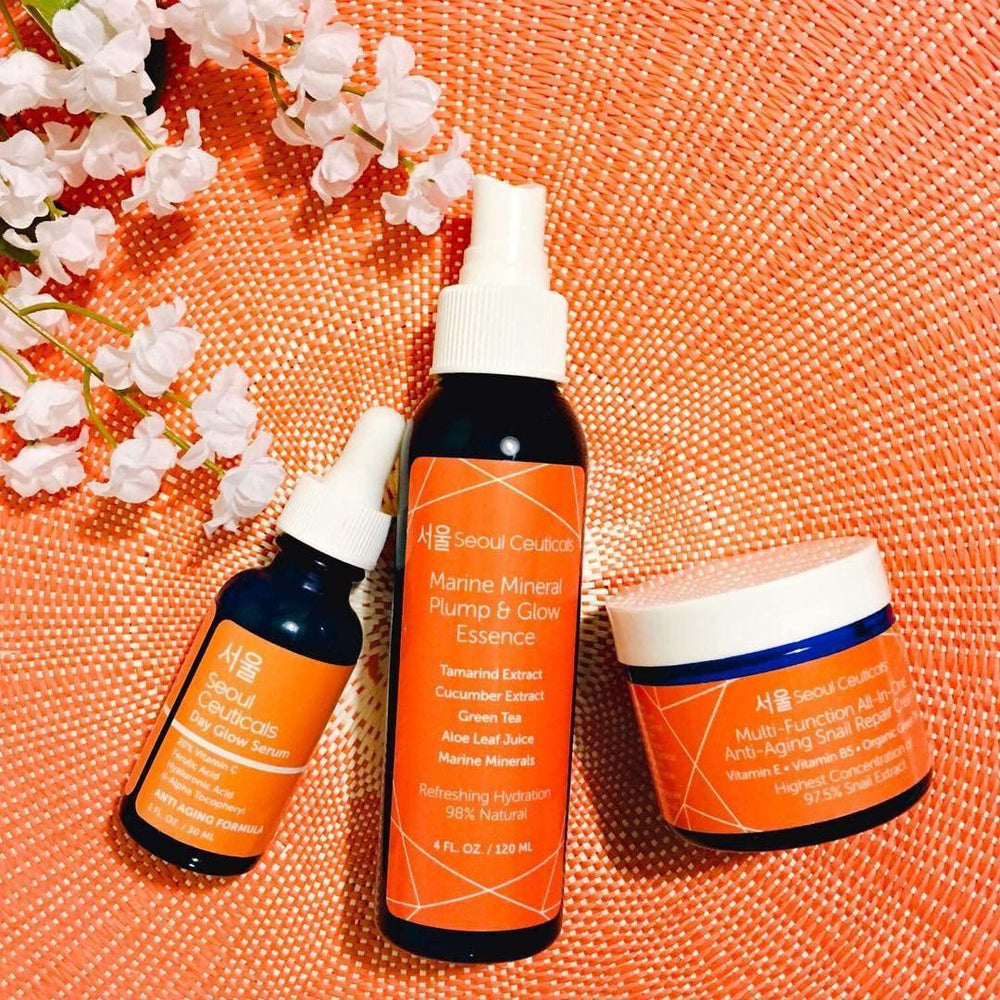Day Glow Serum