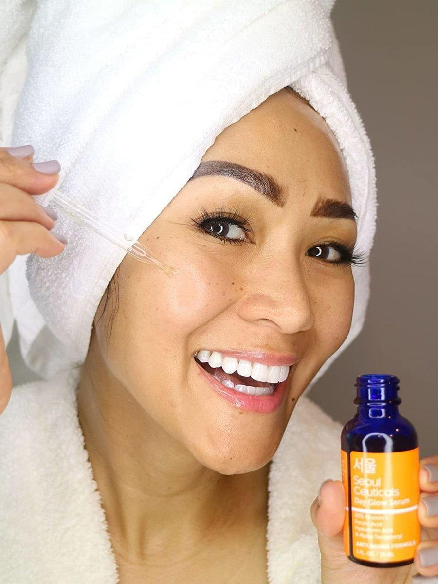 Day Glow Serum