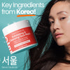 Exfoliating & Cleansing Face Mask