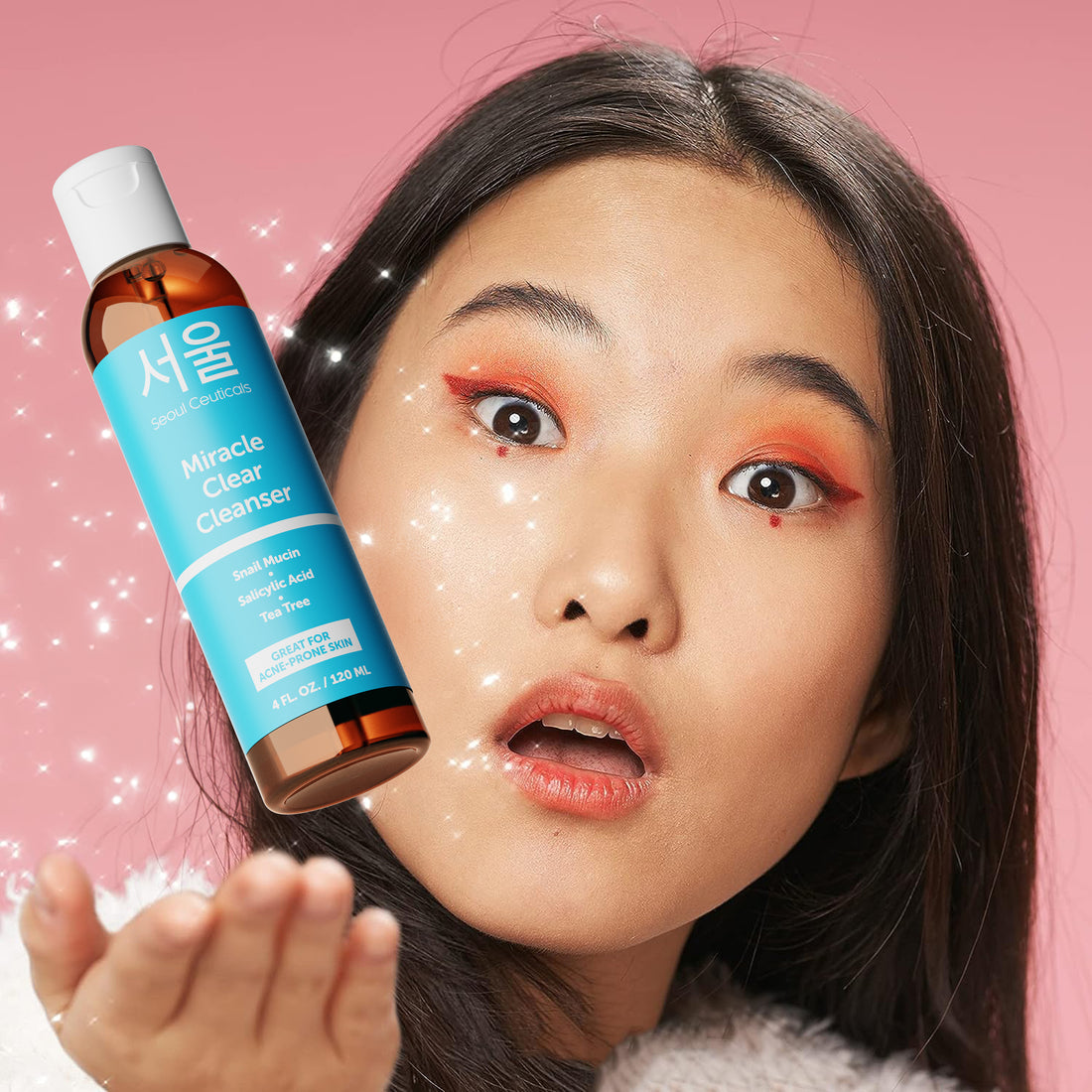 Miracle Clear Cleanser