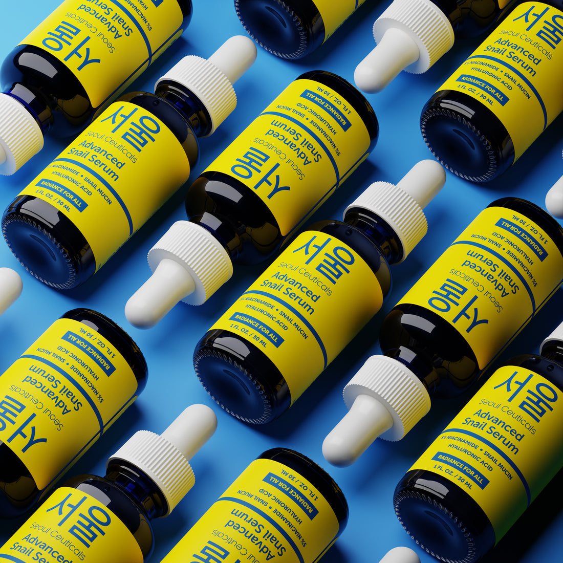 Advanced Snail Serum