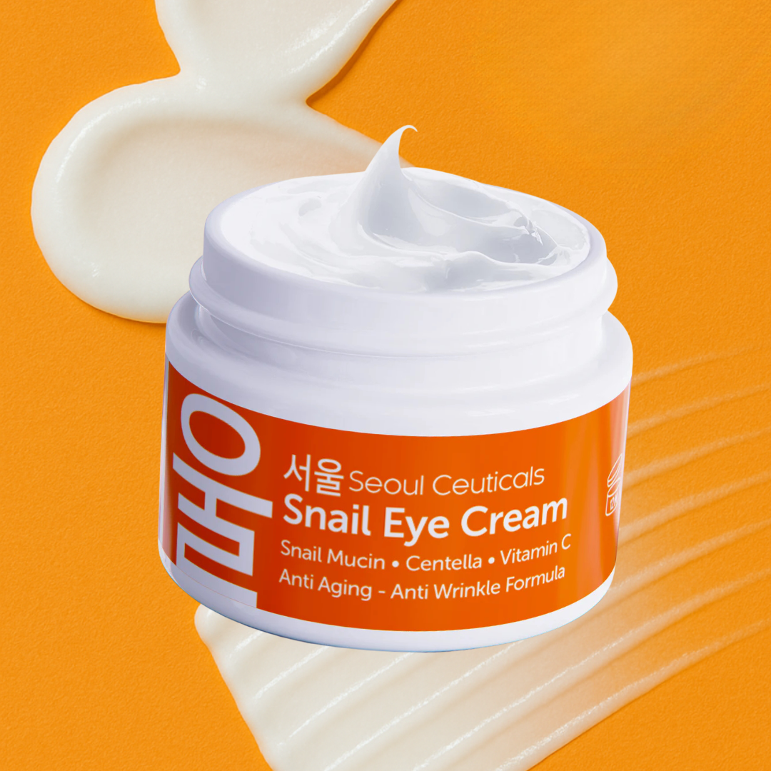 Snail Eye Cream