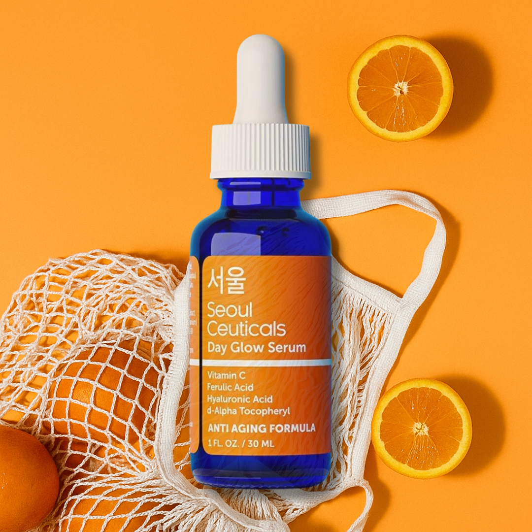 Day Glow Serum