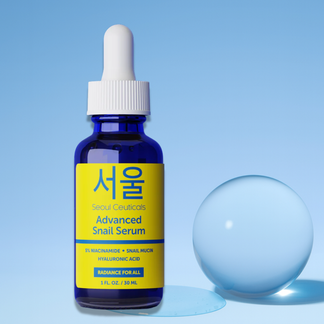 Advanced Snail Serum