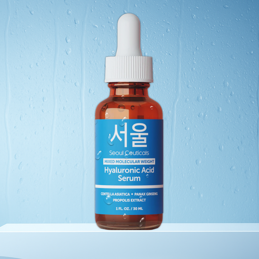 Hyaluronic Acid Serum