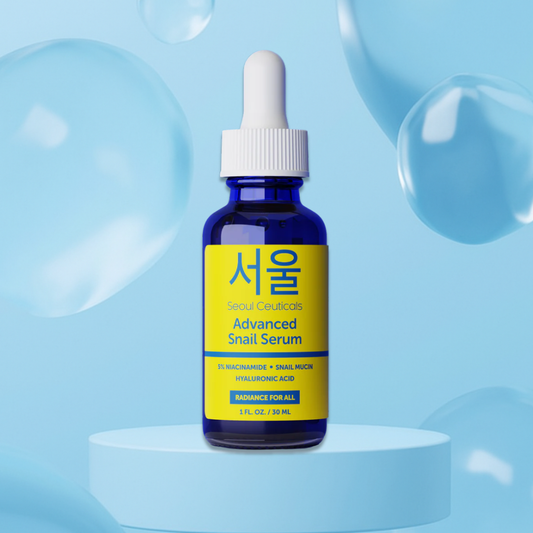 Advanced Snail Serum