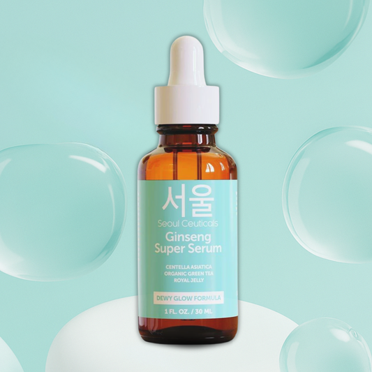 Ginseng Super Serum
