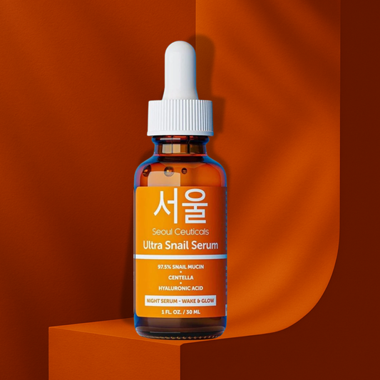 Ultra Snail Serum