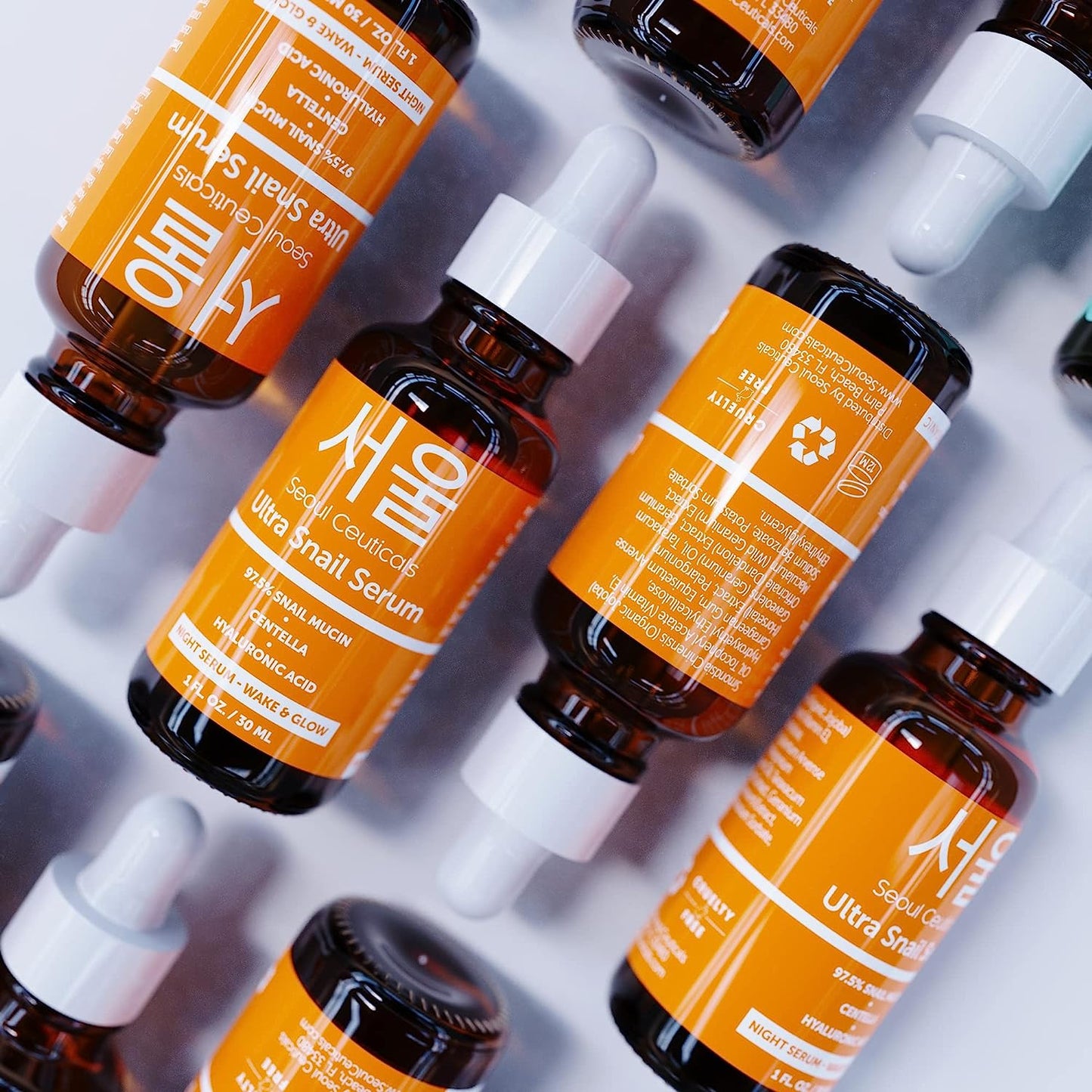 Ultra Snail Serum
