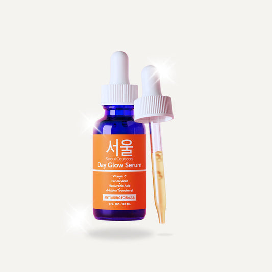 Day Glow Serum