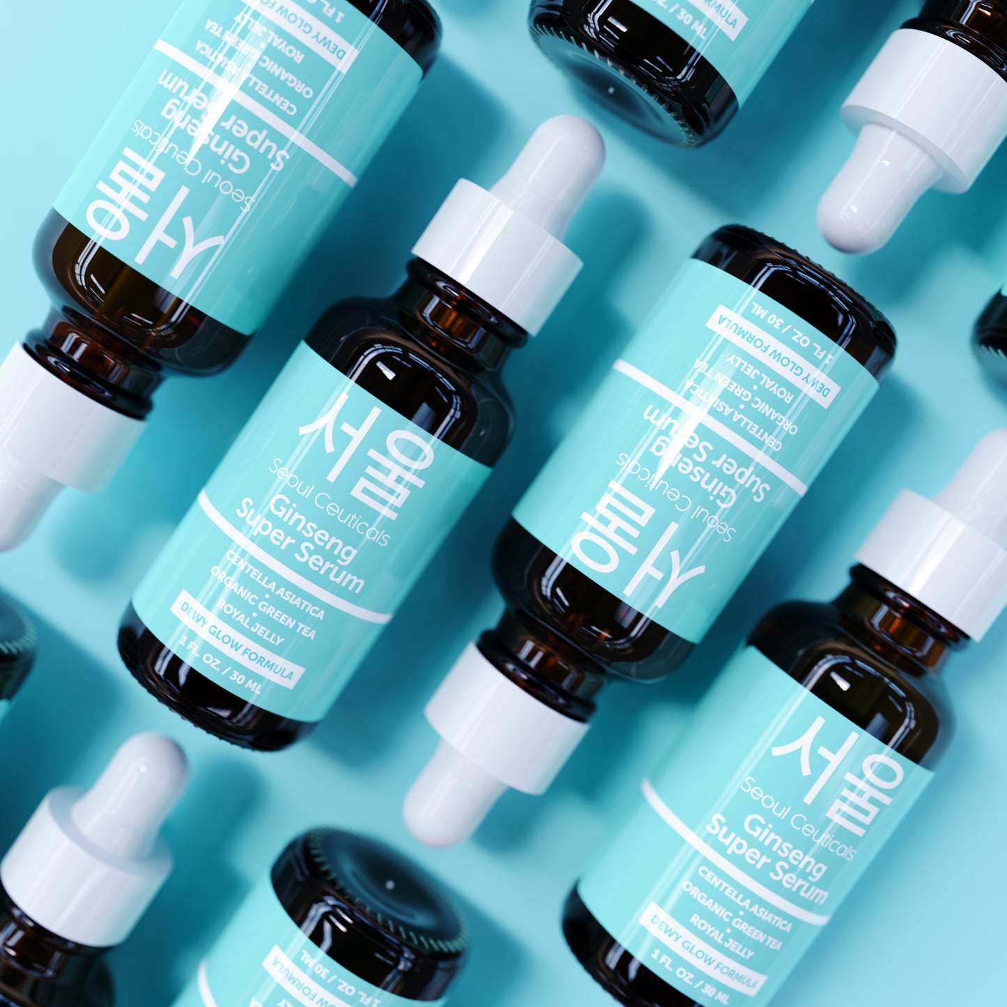 Ginseng Super Serum
