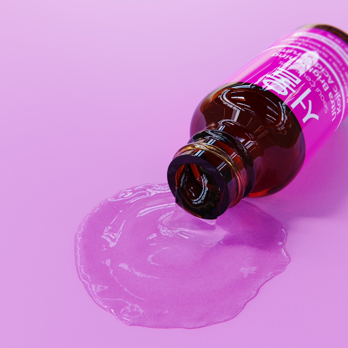 Ultra Brightening Kojic Acid Serum