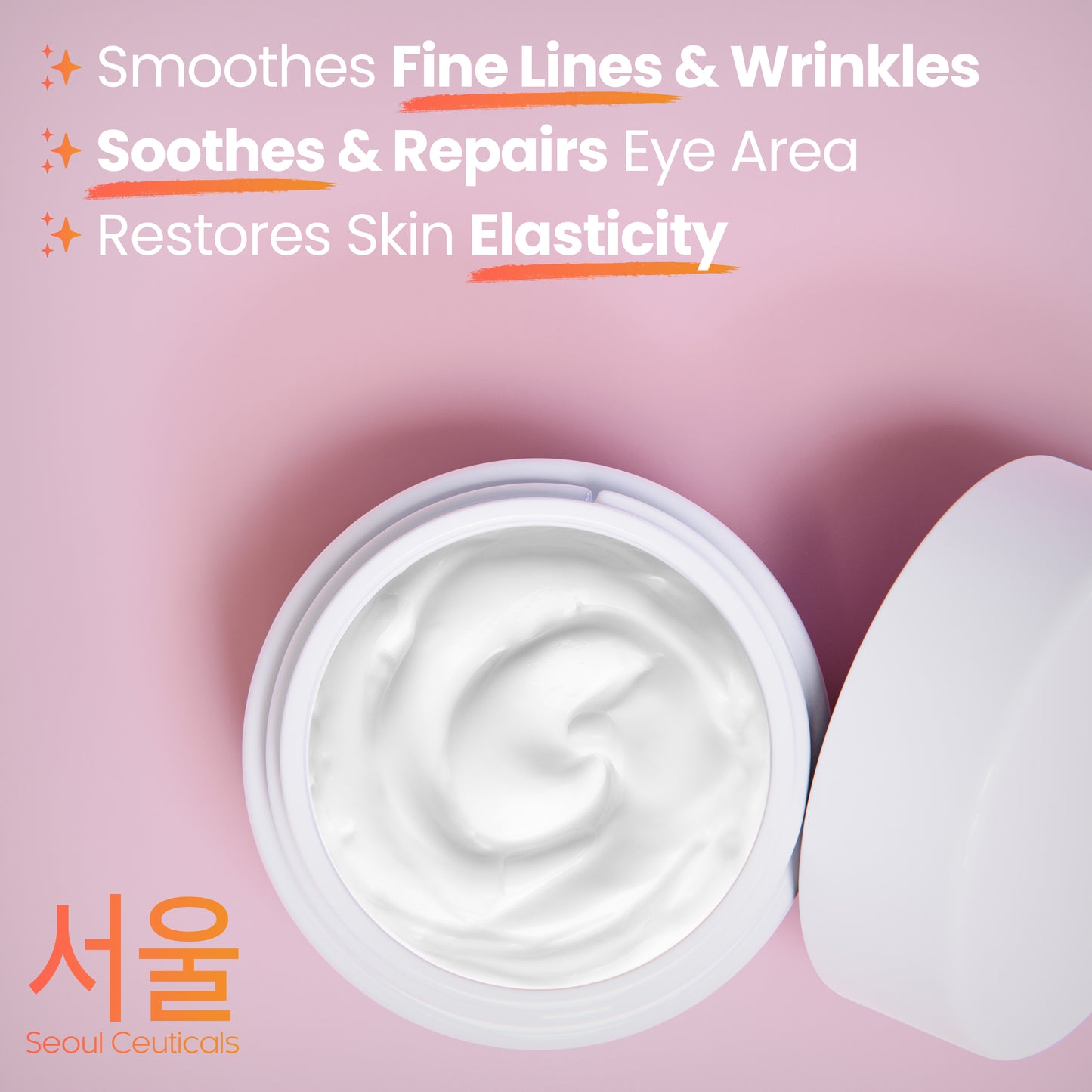 Snail Eye Cream