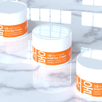 Snail Eye Cream
