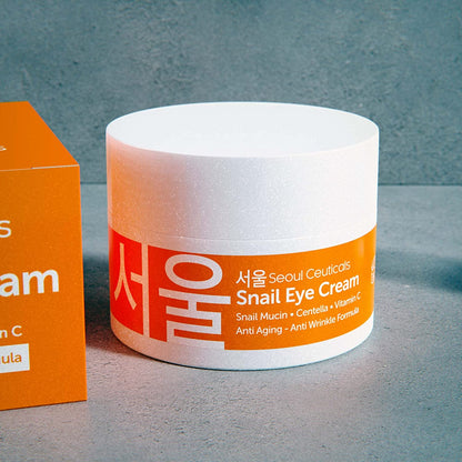 Snail Eye Cream