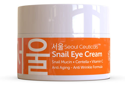 Snail Eye Cream