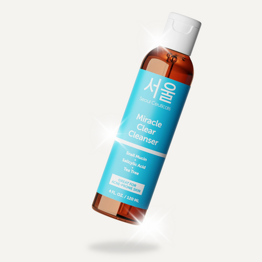 Miracle Clear Cleanser