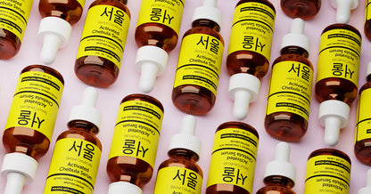 Activated Chebula Serum