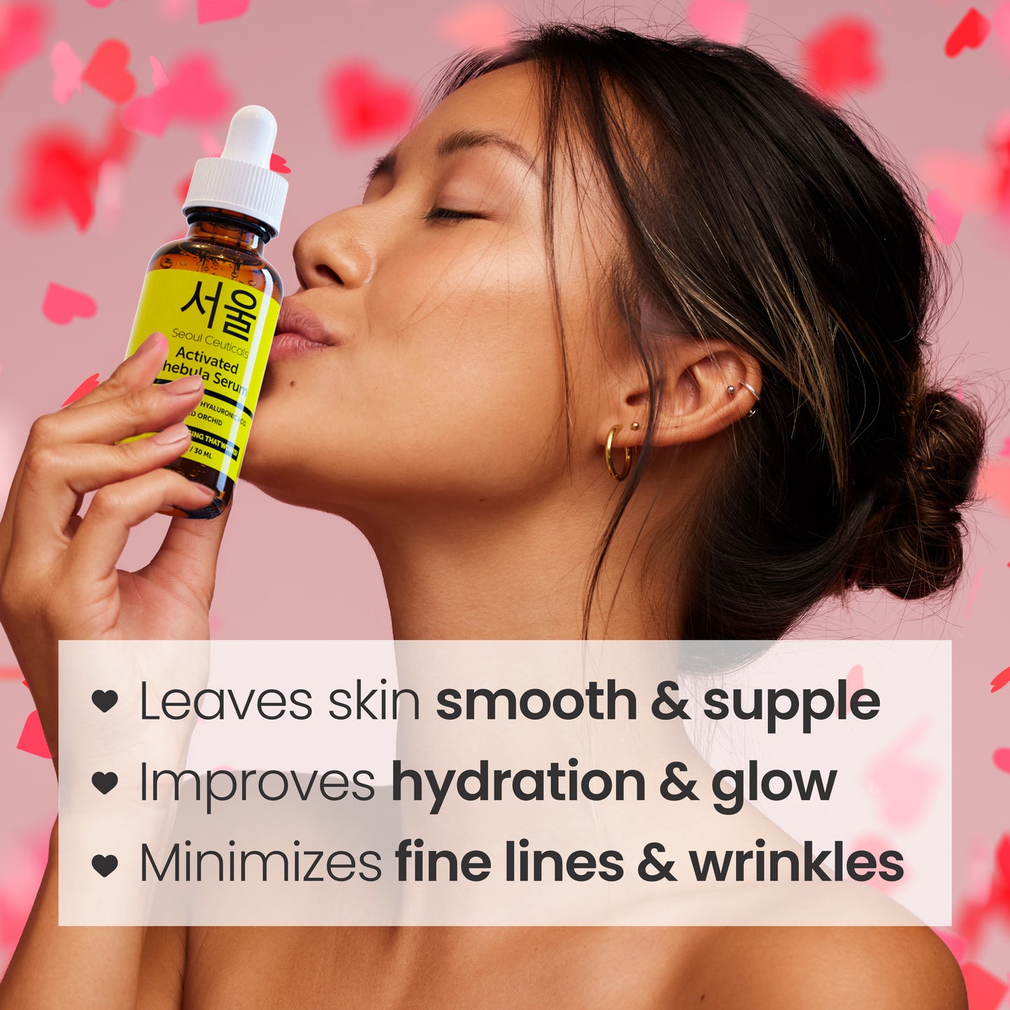 Activated Chebula Serum