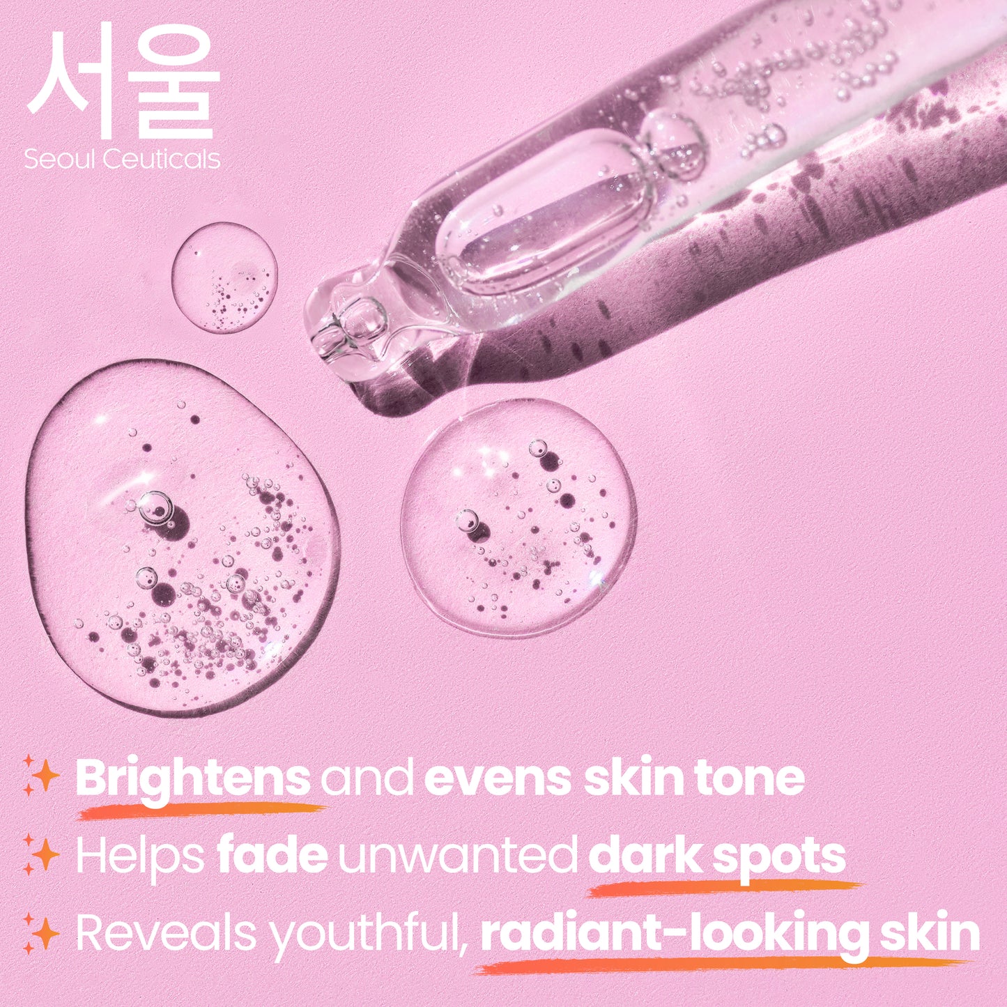 Ultra Brightening Kojic Acid Serum