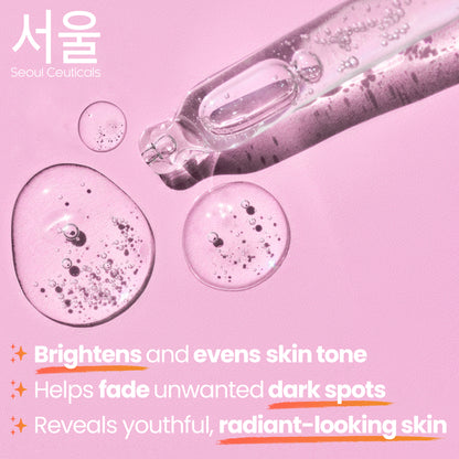 Ultra Brightening Kojic Acid Serum
