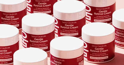 Gentle Retinol Cream
