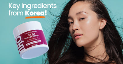 Gentle Retinol Cream