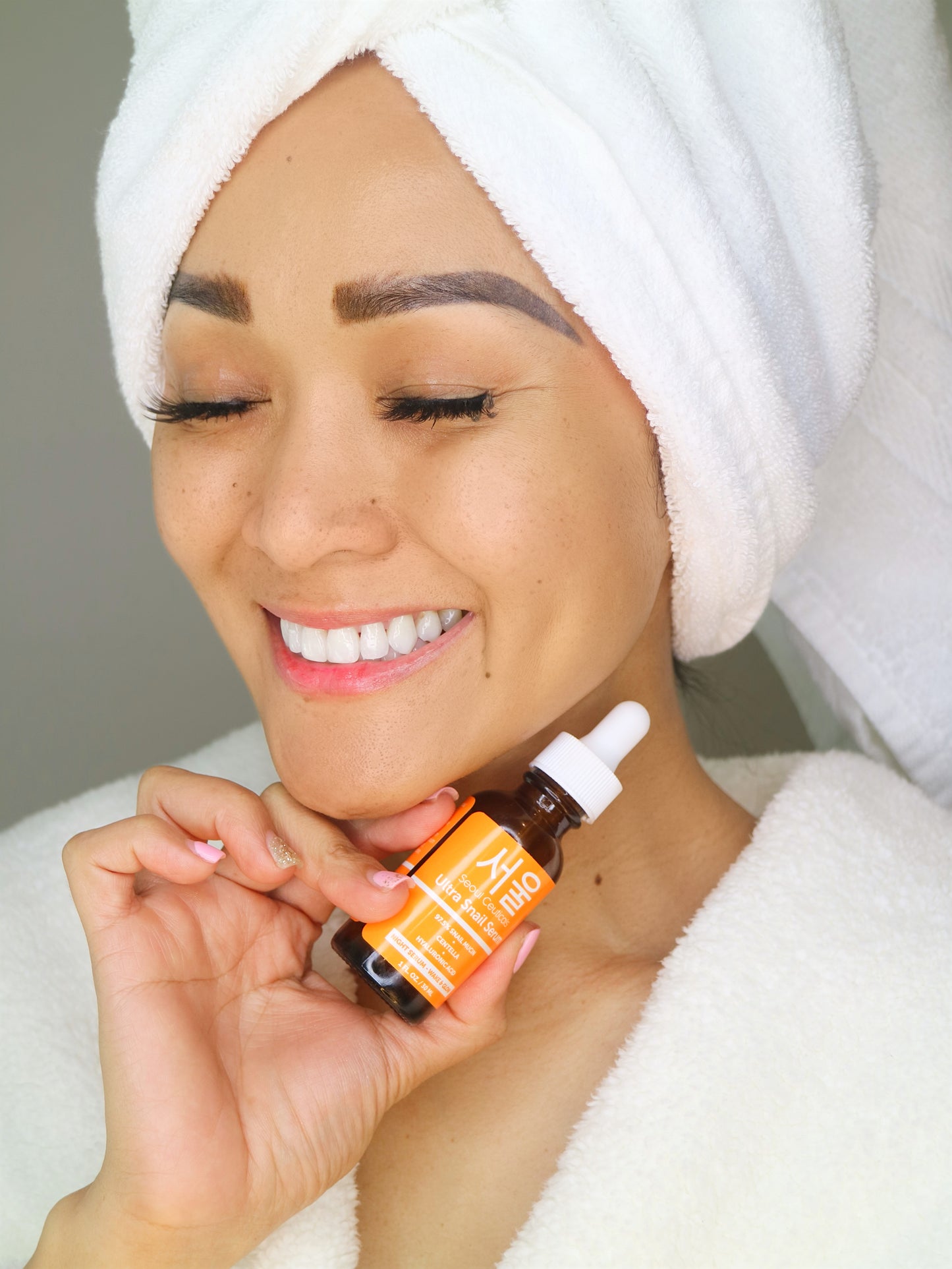 Ultra Snail Serum