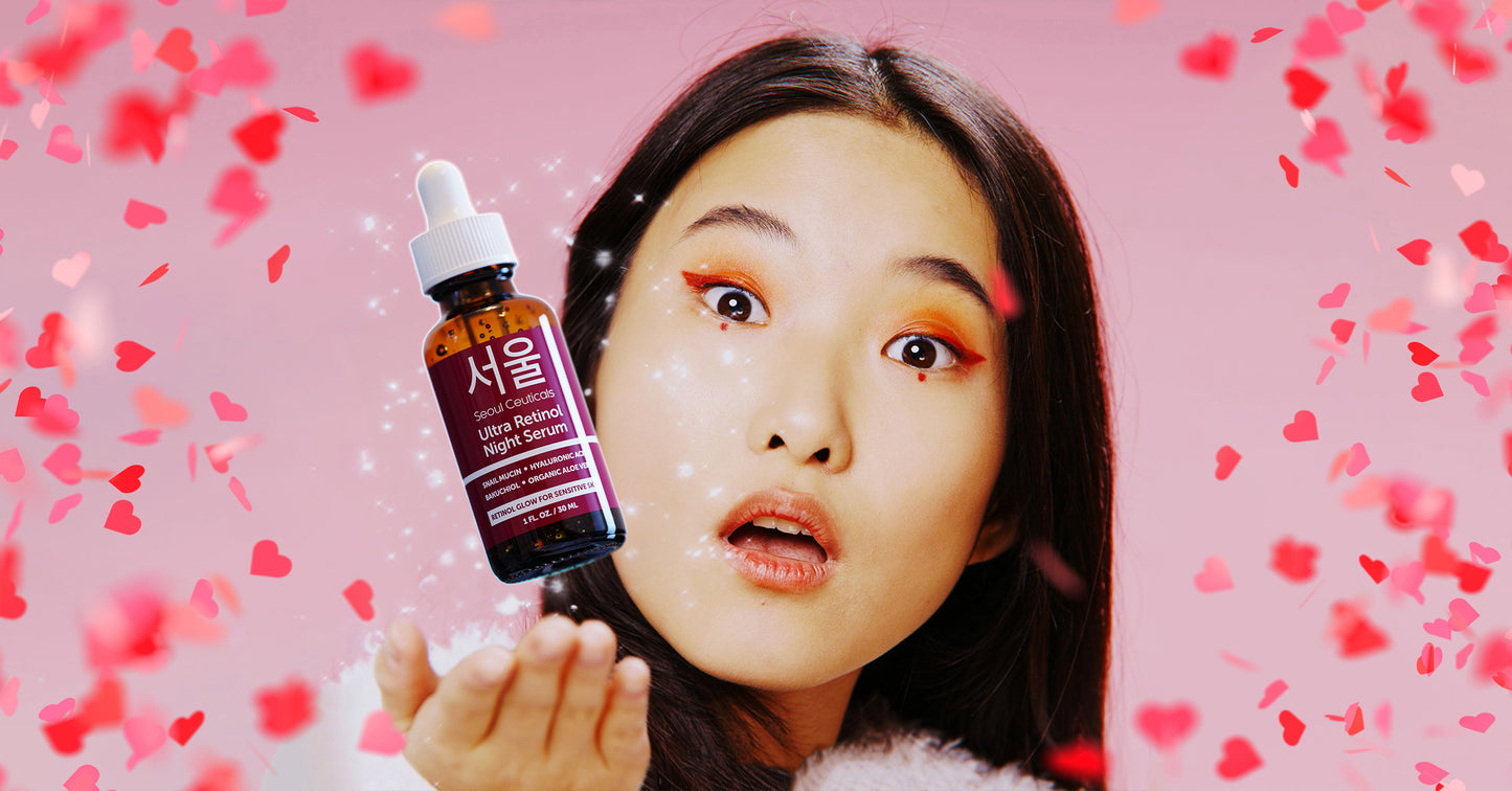 Ultra Retinol Night  Serum