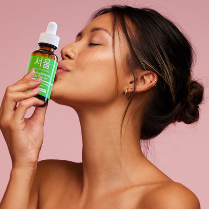 3% Polyglutamic Acid Serum