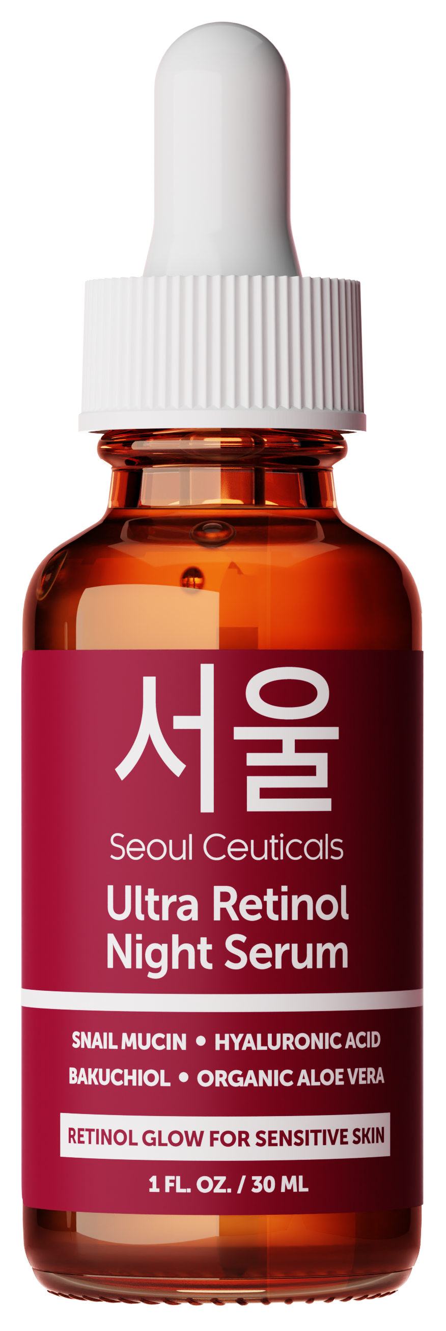 Ultra Retinol Night  Serum