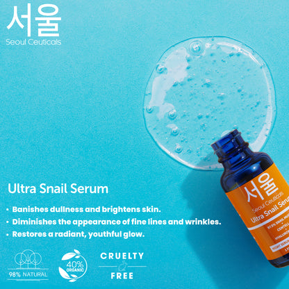Ultra Snail Serum