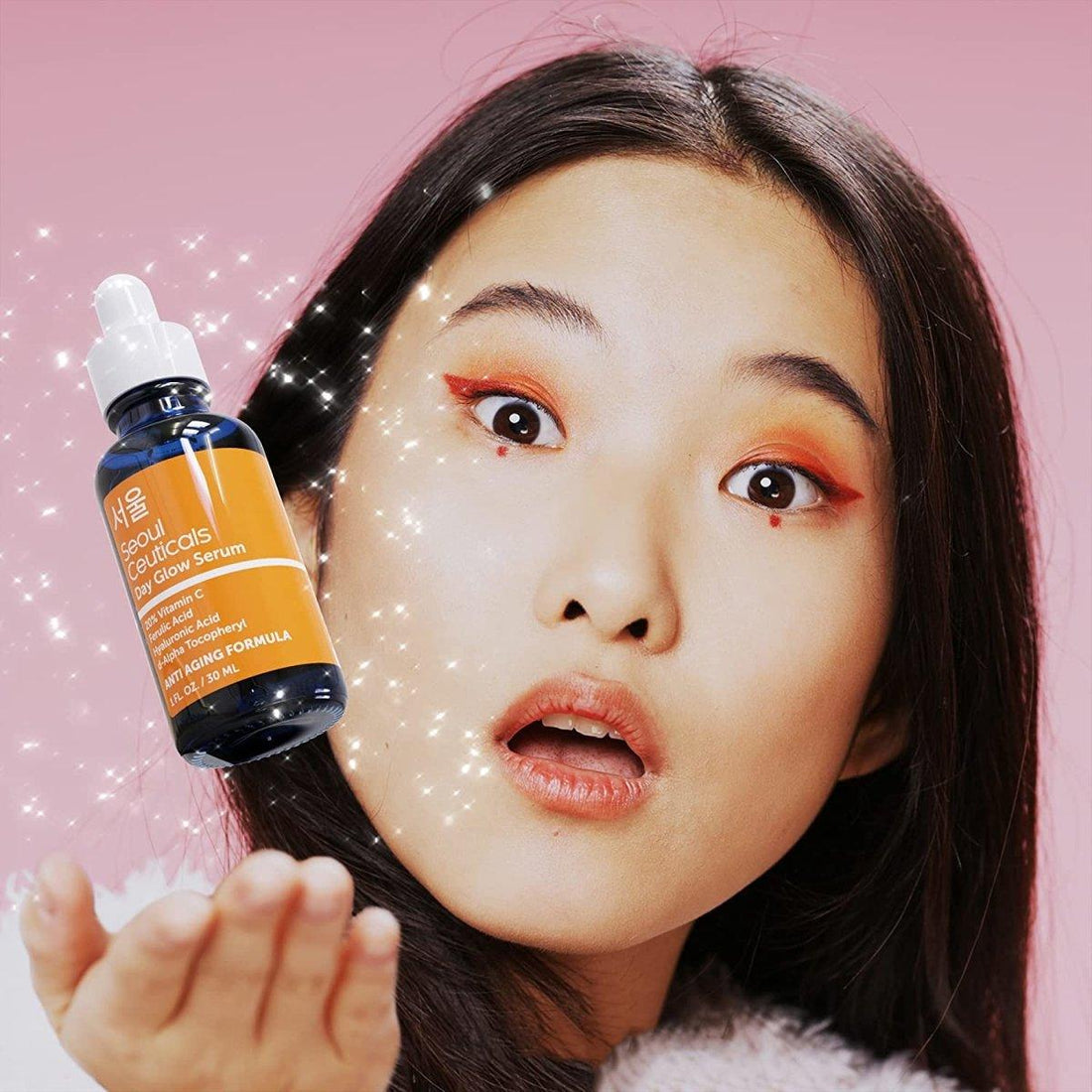 Day Glow Serum