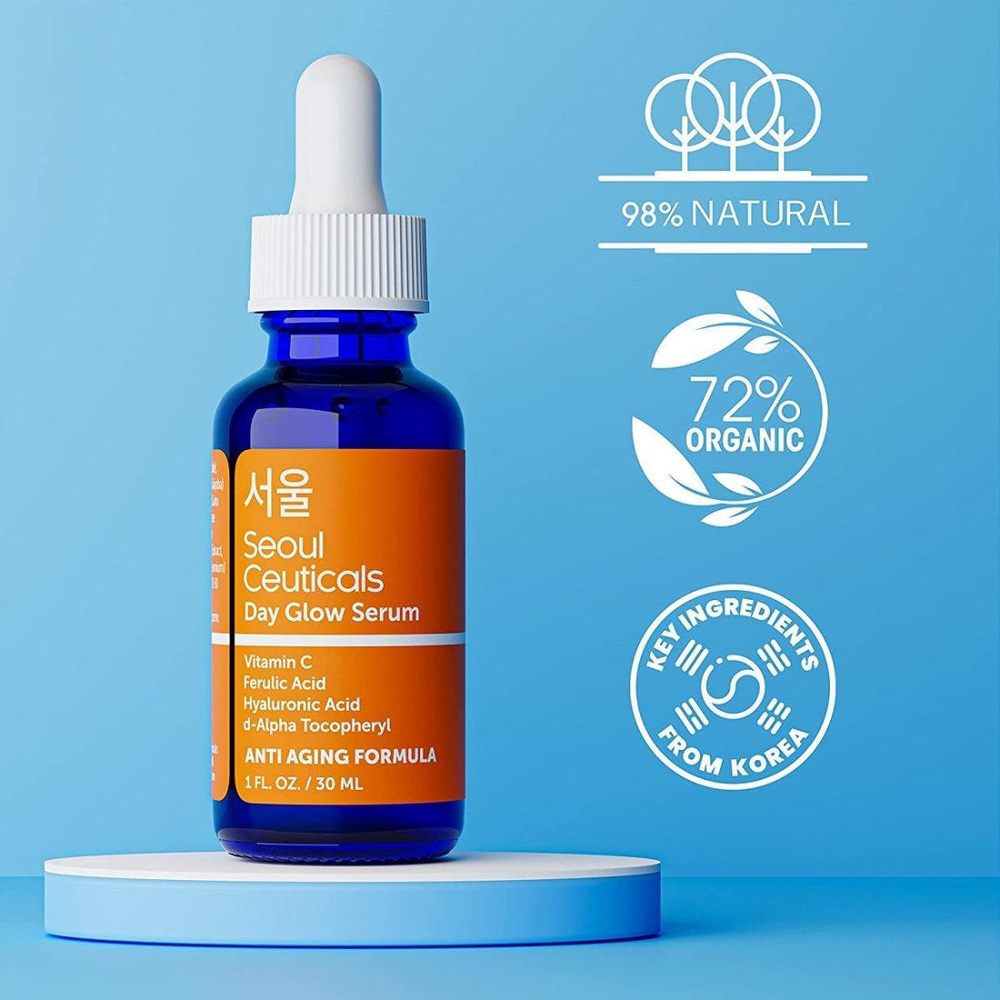 Day Glow Serum