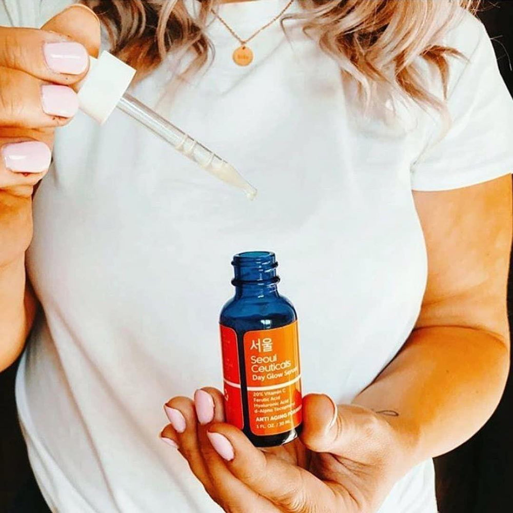 Day Glow Serum