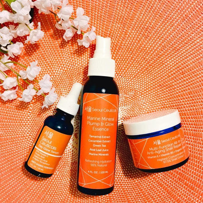 Day Glow Serum