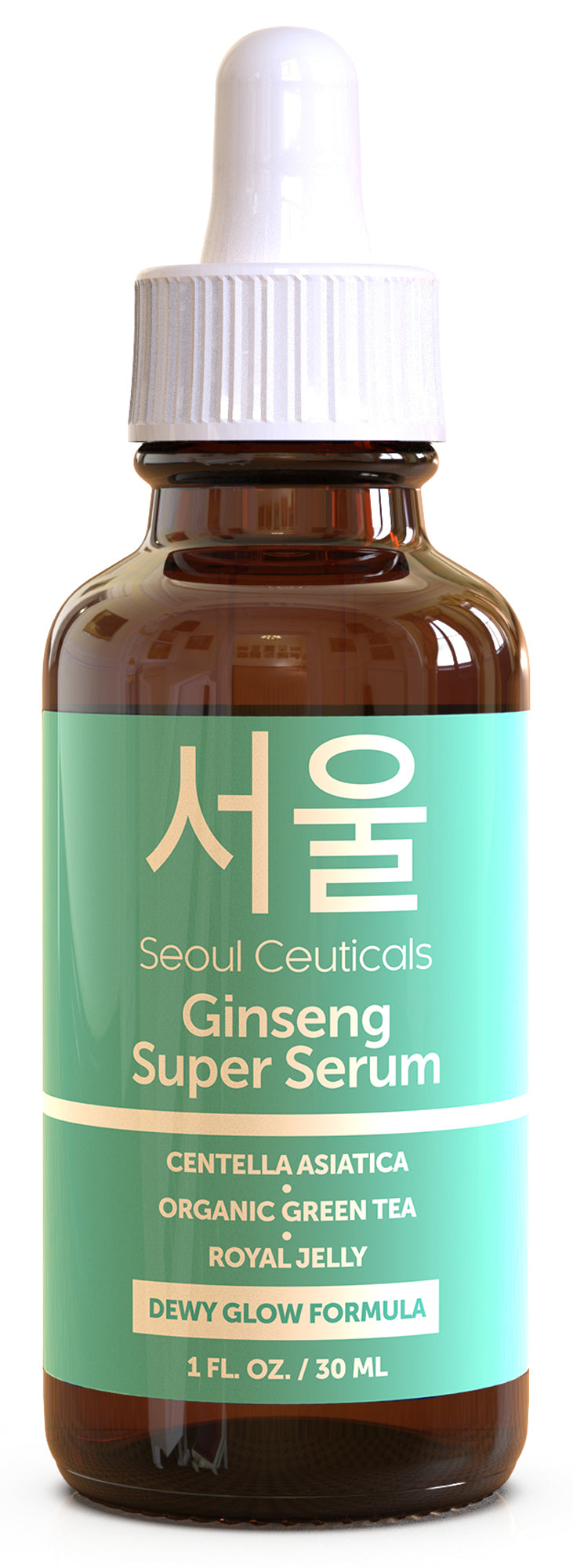 Ginseng Super Serum
